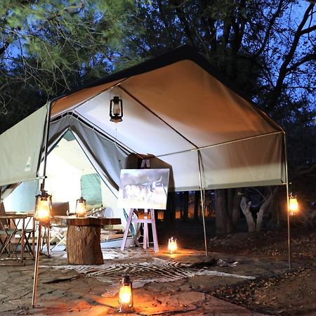 Sable Creek Safari Lodge Tzaneen Buitenkant foto
