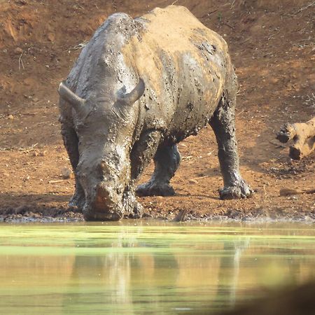 Sable Creek Safari Lodge Tzaneen Buitenkant foto
