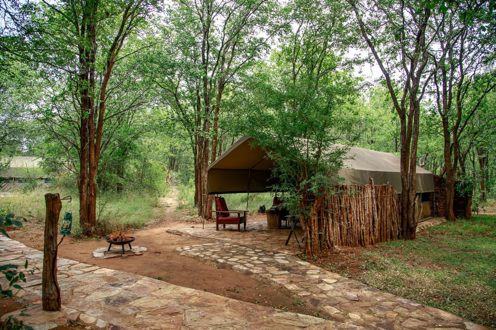 Sable Creek Safari Lodge Tzaneen Buitenkant foto